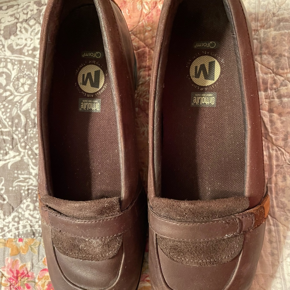 Merrell Ortholite Shoes